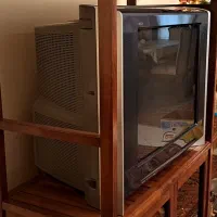 تلویزیون Sony Trinitron WEGA29|تلویزیون و پروژکتور|تهران, جماران (نیاوران)|دیوار