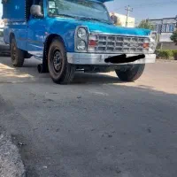 نیسان کرایه
