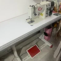 چرخ هفت و هشتی دوز مارک سیلور
