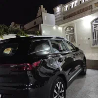 تیگو ۷پروپرمیوم