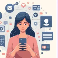 ادمین با اطلاعات روانشناسی