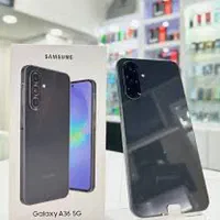 گوشیa36وانواع گوشیها آکبند