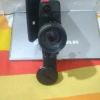 فروش دوربین فیلمبرداری و عکاسی آنتیک CANON|دوربین عکاسی و فیلم‌برداری|تهران, ازگل|دیوار