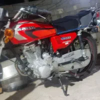 موتور 200 تقویت 250