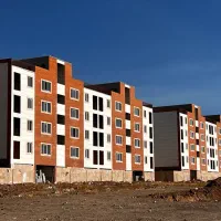 مهرگان نیک پی دور میدان فروش فوری|فروش آپارتمان|محمدیه-قزوین, |دیوار