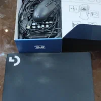 ست کامل ماوس و کیبوردhori tacمناسب کنسول ps3 و ps4
