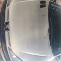 206دور رنگ شاسی پلمپ|خودرو سواری و وانت|محمودآباد, |دیوار