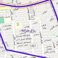 فروش مغازه/ملک+سرقفلی/33م/باغ خزانه|فروش مغازه و غرفه|تهران, باغ خزانه|دیوار
