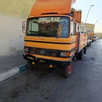 خاور ۶۰۸مدل ۸۴