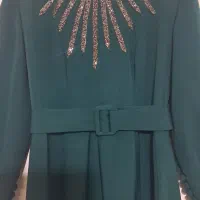 لباس مجلسی مناسب یلدا