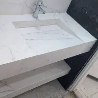 روشویی سرامیکی|لوازم سرویس بهداشتی|اصفهان, باغ فدک|دیوار