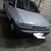 پراید ۸۵|خودرو سواری و وانت|پاوه, |دیوار