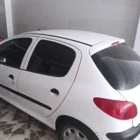 فروش 206تیپ 2