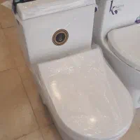 توالت فرنگی استون**