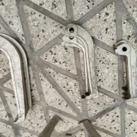 کمپرسوربفد آلمانی فولی کش انگلیسی 4سایز|ابزارآلات|ری, دیلمان|دیوار