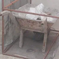 فرغون جنس قدیمی و محکم