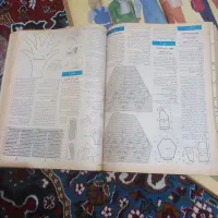 انواع مدل لباس از مجلات زن روز  قدیمی|مجلات|لاهیجان, کاروانسرابر|دیوار