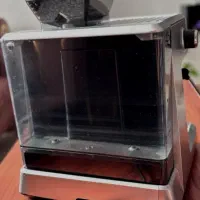 دستگاه قهوه.دستگاه اسپرسو ساز.قهوه ساز اسپرسو ساز|سماور، چایساز، قهوهساز|مشکیندشت, |دیوار