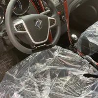 دنا پلاس صفر خشک ۴۰۴ ۶ دنده