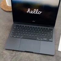 مک بوک ایر Macbook Air M3 15.3Inch 16G RAM 512G|رایانه همراه|تهران, فرمانیه|دیوار