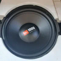 ساب JBL1000و باند پایونر۶۹۵۱s