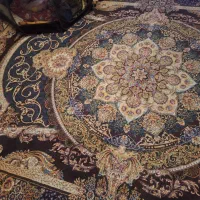 ۲جفت فرش ۹ متری