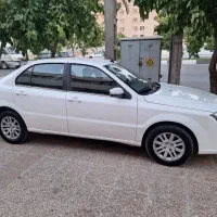 دنا مدل۹۸ بدون رنگ لاستیک نو بیمه ۸ ماه فول آپشن»