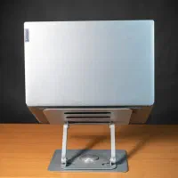 لپ تاپ لنوو LENOVO IDEAPAD 1  با دو گیگ گرافیک|رایانه همراه|یزد, |دیوار