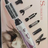 سشوار و اتومو سورکر