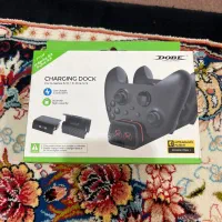 دستگاه xbox x|کنسول، بازی ویدئویی و آنلاین|اهواز, اسلام آباد شرقی|دیوار