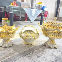 ظروف پذیرایی|ظروف سرو و پذیرایی|تهران, جوادیه|دیوار