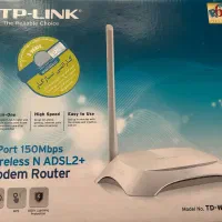 مودم tp link