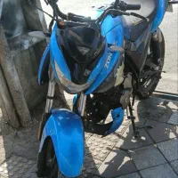 موتور زونتس مدل 1400