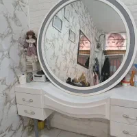 وسایل سالن زیبایی