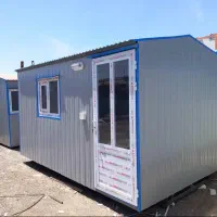 فروش کانکس  با بهترین کیفت|مصالح و تجهیزات ساختمان|کارون, |دیوار