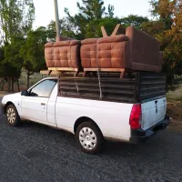 وانت بار-حمل بار-ارزانترین قیمت برای شهرهای دیگر|خدمات حمل و نقل|کاشان, شهرک خاتم الانبیا (مسکن ملی کاشان)|دیوار