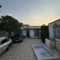 فروش خانه ویلایی۳ خوابه با یک دهانه مغازه|فروش خانه و ویلا|شیراز, بید زرد|دیوار