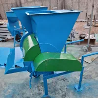 آسیاب و علوفه خردکن تراکتوری و برقی تکفاز و سه فاز|ماشین‌آلات صنعتی|خمینی‌شهر, |دیوار