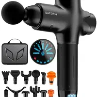 ماساژور تفنگی