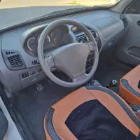 تیبا ۱ مدل ۱۳۹۷|خودرو سواری و وانت|دزفول, |دیوار