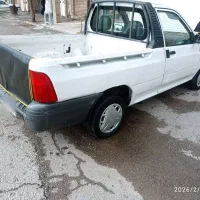 پراید وانت|خودرو سواری و وانت|کرمانشاه, |دیوار