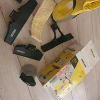 شیشه پاک کن طی شور اب جمع کن شارژی|لوازم نظافت|رشت, پستک|دیوار