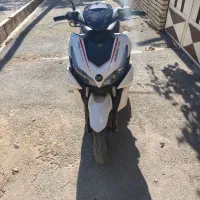 ایروکس 155 جفت کمک|موتورسیکلت|شهرکرد, |دیوار