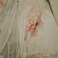 پرده اتاق خواب
