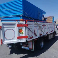 راننده پایه یک هستم