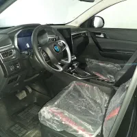 فردا t5 مدل ۱۴۰۳ صفر|خودرو سواری و وانت|اردبیل, |دیوار