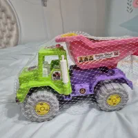 کامیون اسباب بازی