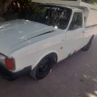 پیکان وانت سالم و سر حال به شرط