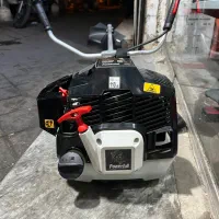 بهترین علف زن چمن زن حاشیه زن تیغ ژاپنی ۵۲cc