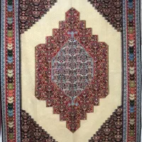 گلیم دستباف سنندج (سنه)|گلیم، جاجیم، گبه|کرج, برغان|دیوار